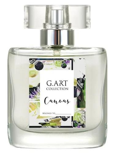 Canvas — Parfums Genty