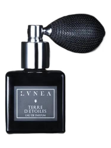 Terres d'Étoiles — Lvnea