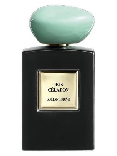 Iris Celadon — Giorgio Armani