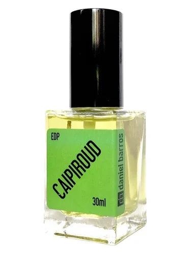 Caipiroud — Daniel Barros