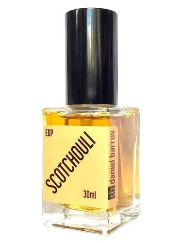 Scotchouli — Daniel Barros