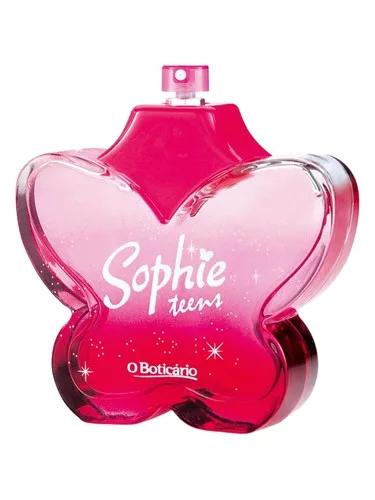 Sophie Teens — O Boticário