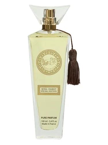 Royal Chariot — Centurion Parfums