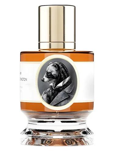 Civet — Zoologist Perfumes