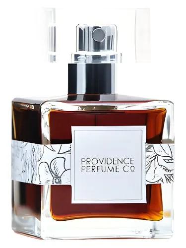Heart of Darkness Providence Perfume Co. — Providence Perfume