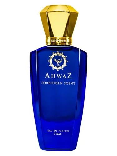 Forbidden Scent — Ahwaz Fragrance