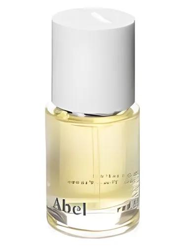 Red Santal — Abel
