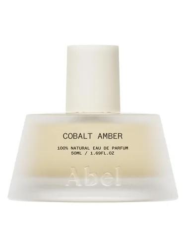 Cobalt Amber — Abel