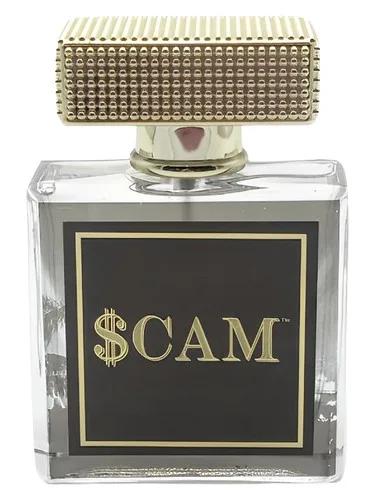 Scam (The First Unscented Perfume) — Xyrena