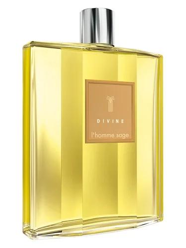 L'Homme Sage — Divine