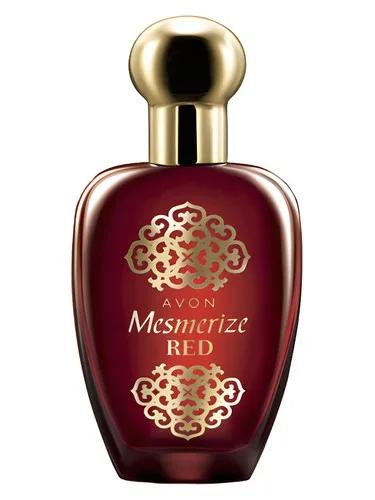 Mesmerize Red for Her — Avon
