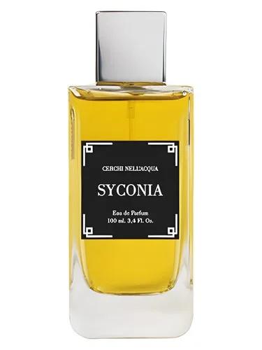 Syconia Cerchi Nell’Acqua — Cerchi Nell Acqua