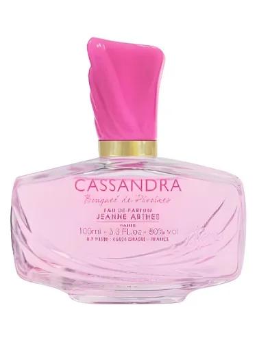 Cassandra Bouquet de Pivoines — Jeanne Arthes