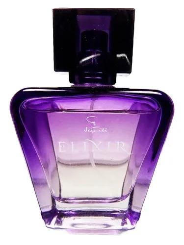 Elixir — Jequiti