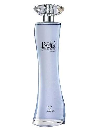 Paula Fernades Romance — Jequiti