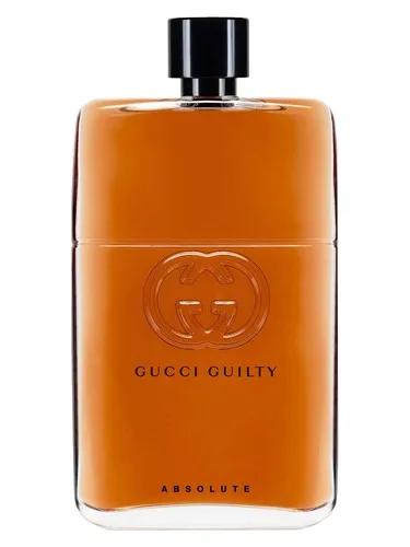 Gucci Guilty Absolute — Gucci