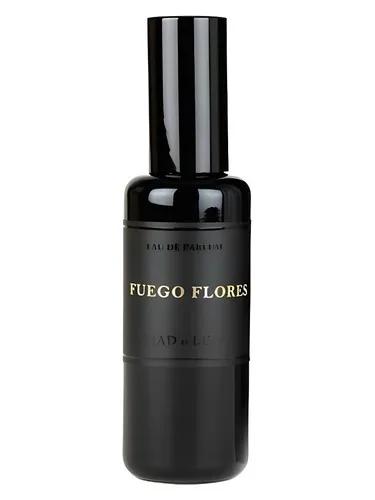 Fuego Flores — Mad et Len