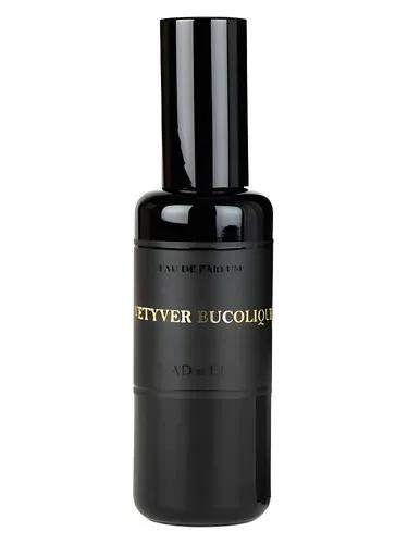 Vetyver Bucolique — Mad et Len