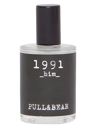 1991 Him Pull & Bear — Pull & Bear