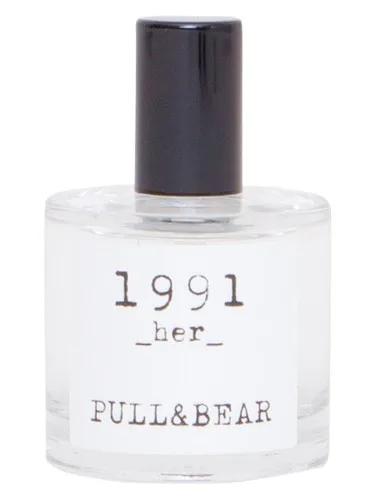 1991 Her Pull & Bear — Pull & Bear