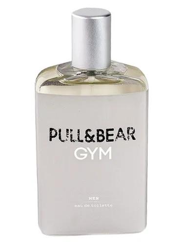 Gym Men — Pull & Bear