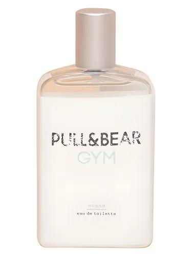 Gym Woman Pull & Bear — Pull & Bear
