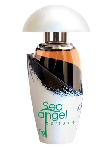 Sea Angel O'Driu — O'Driù