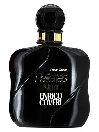 Enrico Coveri Paillettes Nuit — Enrico Coveri