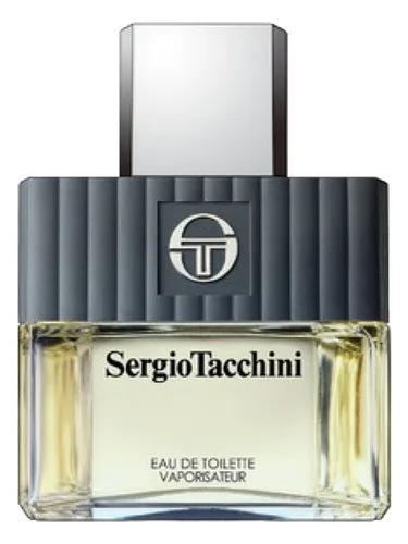 Sergio Tacchini — Sergio Tacchini