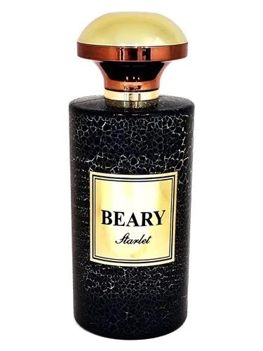 Starlet — Beary