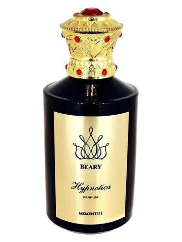 Hypnotica — Beary