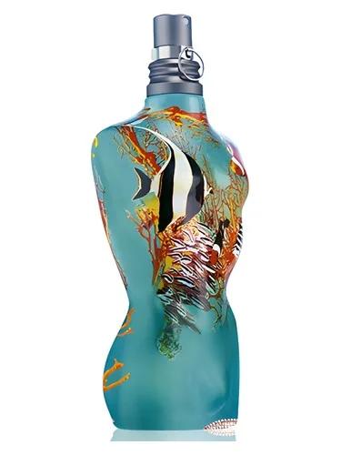 Le Male les d'Ete 2005 — Jean Paul Gaultier