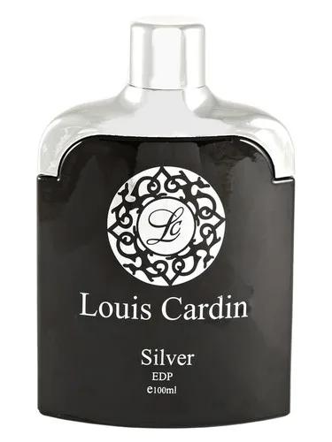 Silver — Louis Cardin
