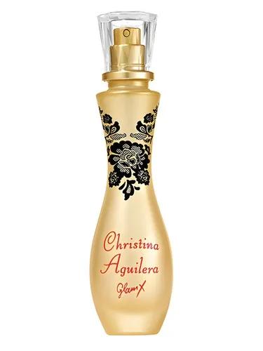 Glam X Eau de Parfum — Christina Aguilera