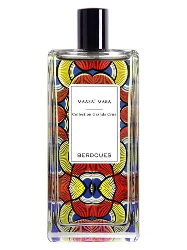 Maasaï Mara — Parfums Berdoues
