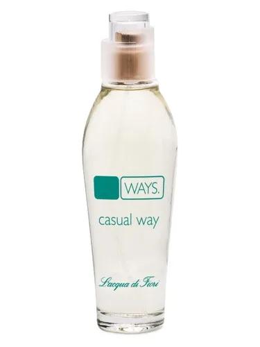 Casual Way L'acqua di Fiori — L acqua di Fiori