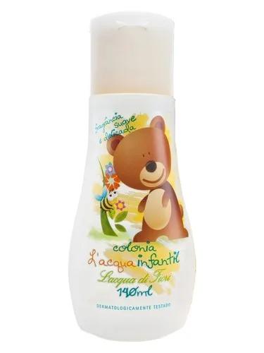 L'Acqua Infantil L'acqua di Fiori — L acqua di Fiori