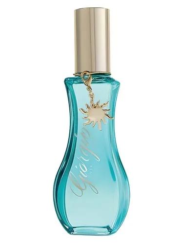 Giorgio Beverly Hills Blue — Giorgio Beverly Hills