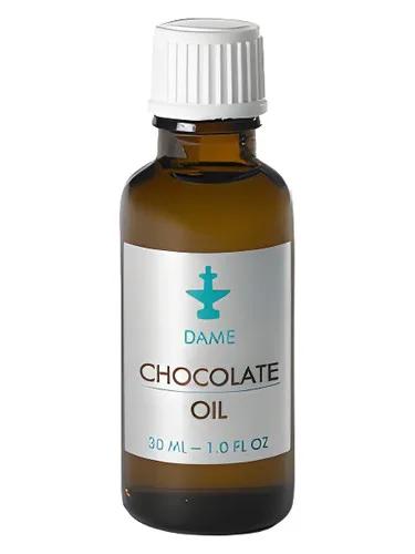 Chocolate Perfume Oil — Dame Perfumery