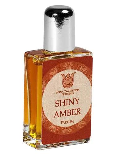 Shiny Amber — Anna Zworykina Perfumes