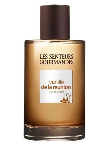 Vanille De La Réunion — Les Senteurs Gourmandes