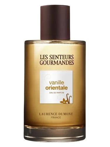 Vanille Orientale — Les Senteurs Gourmandes