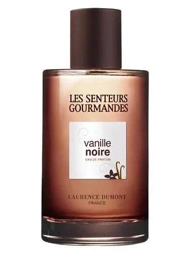 Vanille Noire — Les Senteurs Gourmandes