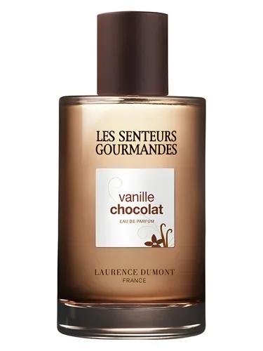 Vanille Chocolat — Les Senteurs Gourmandes