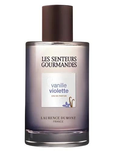 Vanille Violette — Les Senteurs Gourmandes