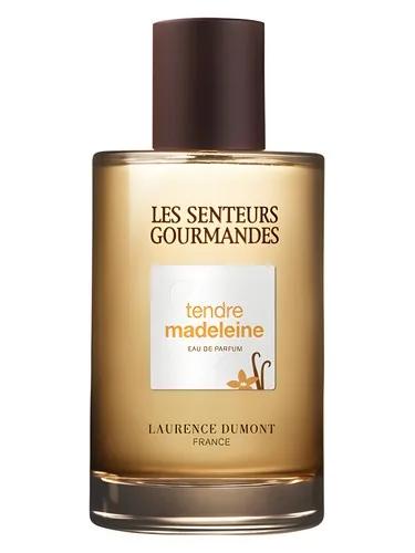 Tendre Madeleine — Les Senteurs Gourmandes