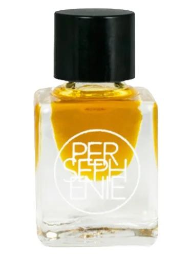 Blue Lotus Vetiver Attar — Persephenie Studio