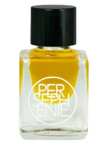 Tuberose Vetiver Attar — Persephenie Studio