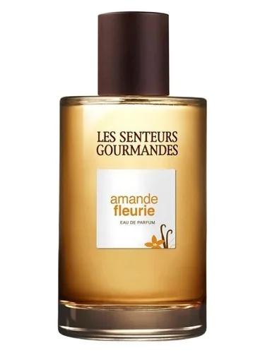 Amande Fleurie — Les Senteurs Gourmandes