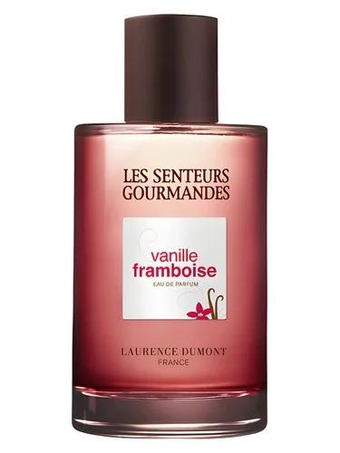 Vanille Framboise — Les Senteurs Gourmandes